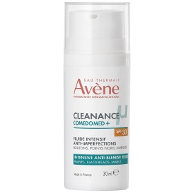 Avène Avene Cleanance Comedomed+ Spf30 Fluido Intensivo Quotidiano Anti-imperfezioni 30 Ml
