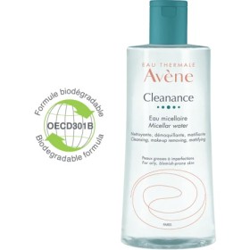 Avene Cleanance Acqua Micellare  400ml