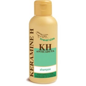 Soco Keramine H Shampoo Anticaduta Travel Size 100 Ml