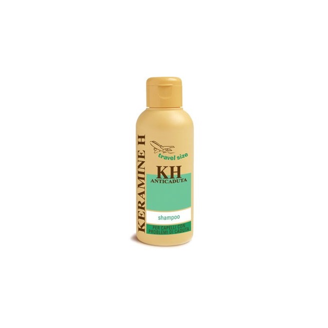 Soco Keramine H Shampoo Anticaduta Travel Size 100 Ml Soco Keramine H Shampoo Anticaduta Travel Size 100 Ml