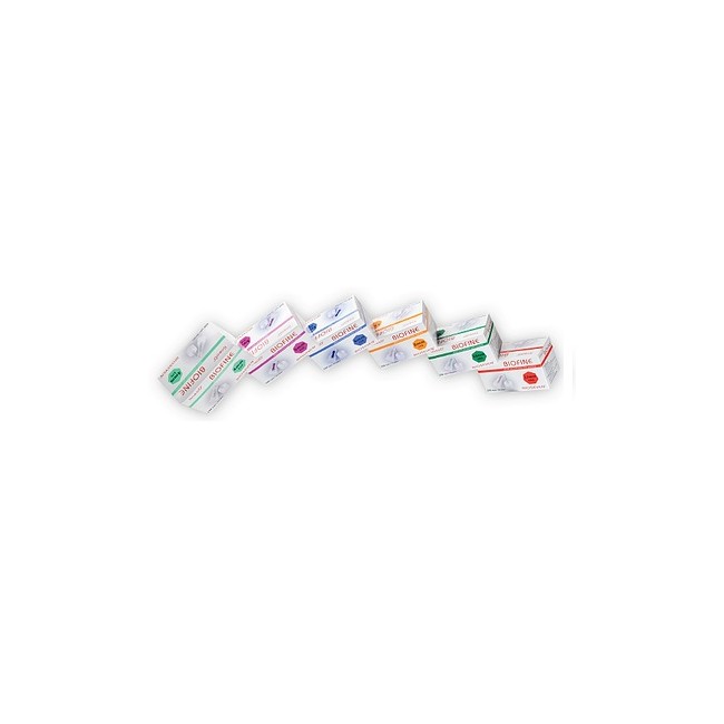 Bioseven Ago Per Penna Da Insulina Linea D Biofine Gauge 32 Lunghezza 4 Mm 100 Pezzi Bioseven Ago Per Penna Da Insulina Linea D Biofine Gauge 32 Lunghezza 4 Mm 100 Pezzi