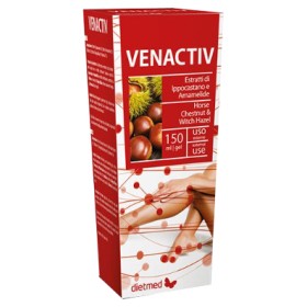 Dietmed Italia Venactiv Gel 150 Ml