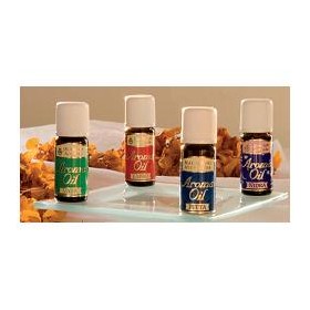 Map Olio Aromatico Vata 10 Ml