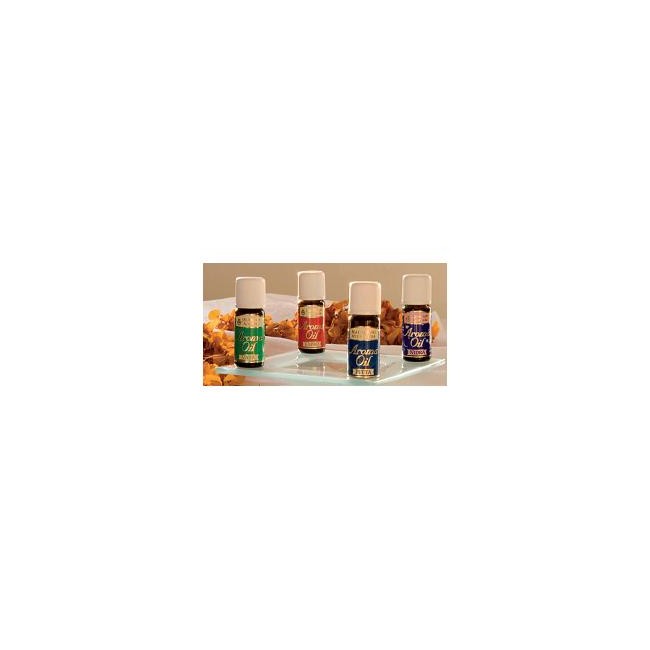 Map Olio Aromatico Vata 10 Ml Map Olio Aromatico Vata 10 Ml