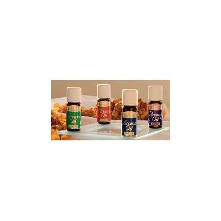 Map Olio Aromatico Vata 10 Ml Map Olio Aromatico Vata 10 Ml