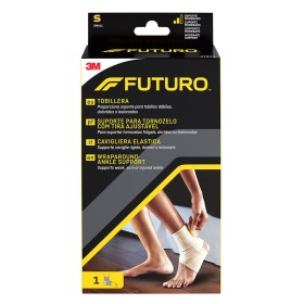 3m Futuro Cavigliera Elastica Large Dimensione 23/25,5cm
