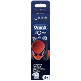 Procter & Gamble Oralb Refill Spiderman 3 Pezzi