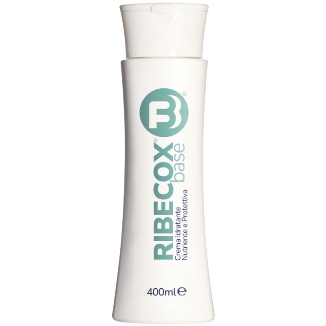 Fb Dermo Ribecox Base Crema Idratante Nutriente E Protettiva 400 Ml Fb Dermo Ribecox Base Crema Idratante Nutriente E Protettiva 400 Ml