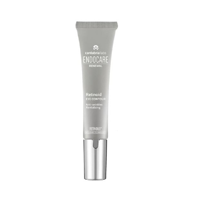 Difa Cooper Endocare Renewal Retinoid Eye Contour 15 Ml Difa Cooper Endocare Renewal Retinoid Eye Contour 15 Ml