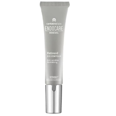 Difa Cooper Endocare Renewal Retinoid Eye Contour 15 Ml Difa Cooper Endocare Renewal Retinoid Eye Contour 15 Ml