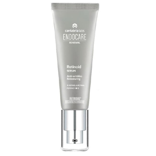 Difa Cooper Endocare Renewal Retinoid Serum 30 Ml Difa Cooper Endocare Renewal Retinoid Serum 30 Ml