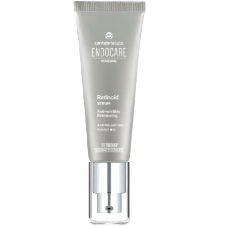 Difa Cooper Endocare Renewal Retinoid Serum 30 Ml Difa Cooper Endocare Renewal Retinoid Serum 30 Ml