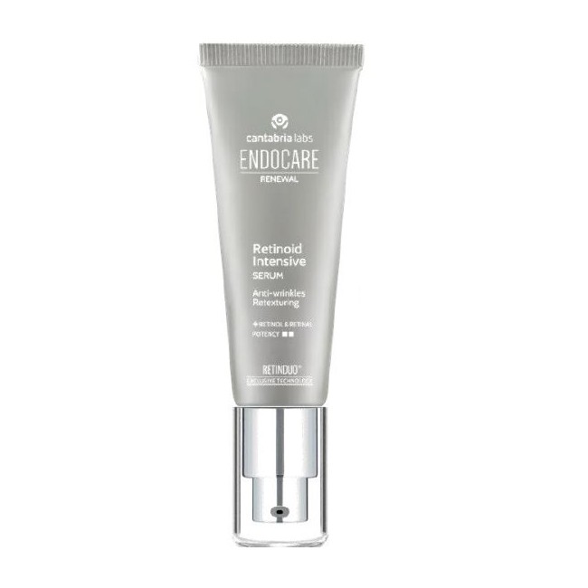 Difa Cooper Endocare Renewal Retinoid Inten Serum 30 Ml Difa Cooper Endocare Renewal Retinoid Inten Serum 30 Ml