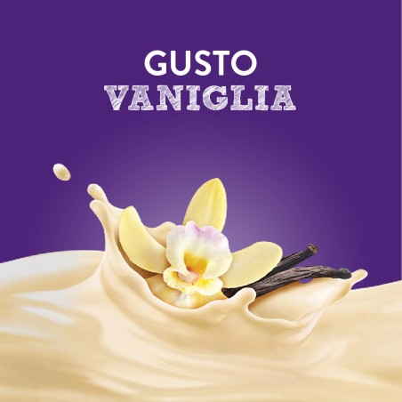 Pediasure Crescita&sviluppo Rinforza Vaniglia 400 G
