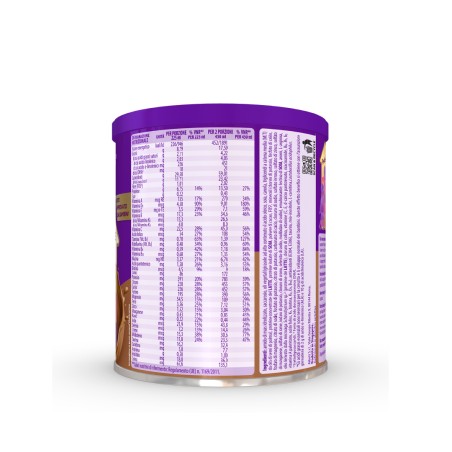 Pediasure crescita&sviluppo rinforza cioccolato 400 g