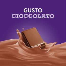 Pediasure crescita&sviluppo rinforza cioccolato 400 g