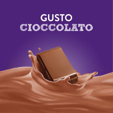 Pediasure crescita&sviluppo rinforza cioccolato 400 g