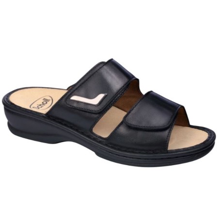 Mietta 2.0 lea-w black comfort plus bioprint pelle pelle scamosciata pu g 36 collezione ss20 Mietta 2.0 lea-w black comfort plus bioprint pelle pelle scamosciata pu g 36 collezione ss20