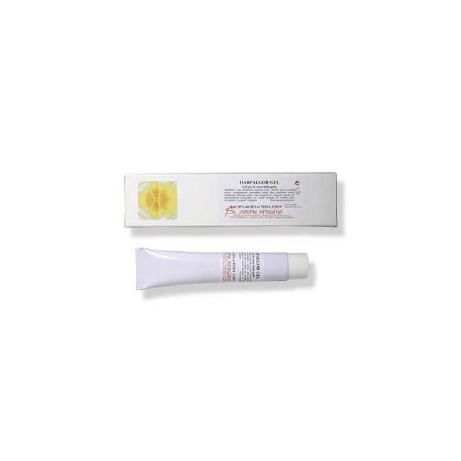 Aroph Giria Harpalgor Gel 30 Ml