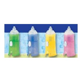 Flaem Doccia Nasale Giallo Rhino Clear 1 Pezzo