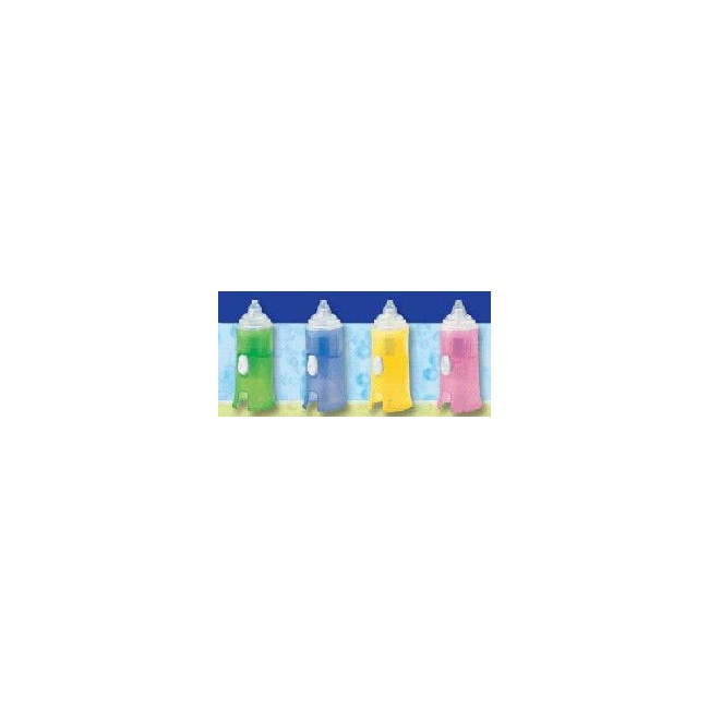Flaem Doccia Nasale Giallo Rhino Clear 1 Pezzo