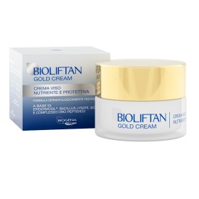 Biogena Bioliftan Gold Cream 50 Ml