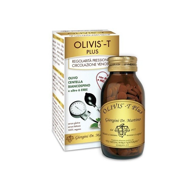 OLIVIS PLUS 180PAST OLIVIS PLUS 180PAST