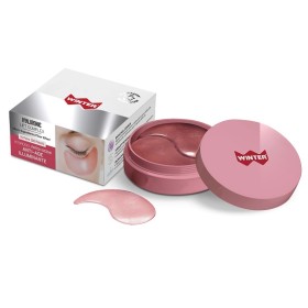 Gdp - General Dietet. Pharma Winter Hyaluronic Lift Complex Patch Occhi Anti-age Illuminante 16 Paia