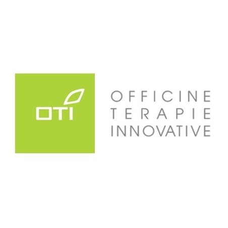Oti Officine Terapie Innovative Crataegus Oxyacanta Macerato Glicerico 10% Gocce 100ml