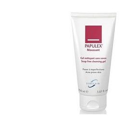Alliance Pharma Papulex Detergente Gel Tubo 150 Ml