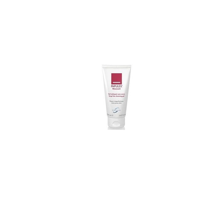 Alliance Pharma Papulex Detergente Gel Tubo 150 Ml