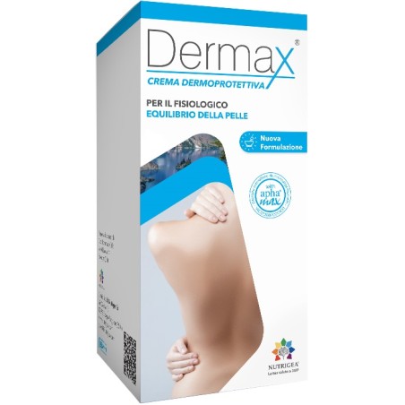 Nutrigea Dermax Crema 50 Ml Nutrigea Dermax Crema 50 Ml