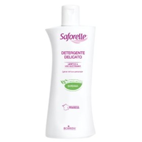 Boiron Saforelle Detergente Delicato 250 Ml + 100 Ml