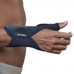 Dual Sanitaly Manugib De Quervain Ortesi Polso Pollice Dr Gibaud Ortho Destra 3