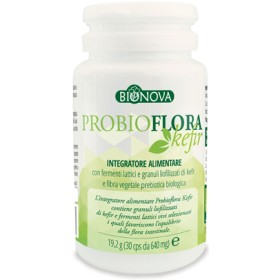 Bionova Probioflora Kefir 30 Capsule