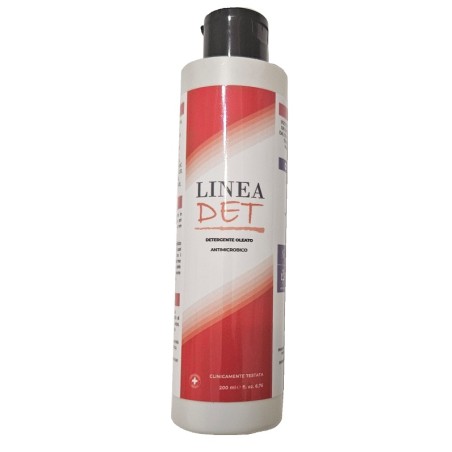 Cosm'etic & Co Linea Det Detergente Oleato Bm 200 Ml Cosm'etic & Co Linea Det Detergente Oleato Bm 200 Ml