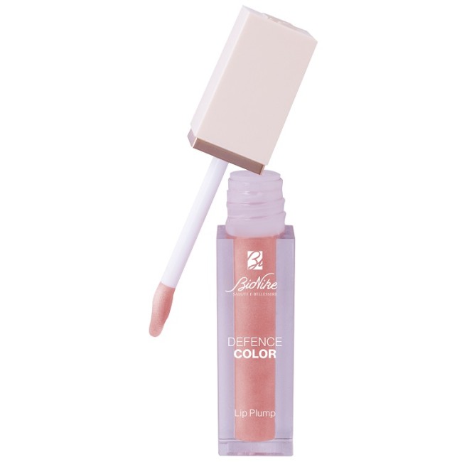 Bionike Defence Color Lip Plump 01p Rosy Candy 4,5 Ml Bionike Defence Color Lip Plump 01p Rosy Candy 4,5 Ml