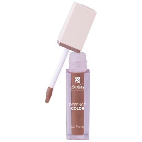 Bionike Defence Color Lip Plump 02p Chocolate Glaze 4,5 Ml Bionike Defence Color Lip Plump 02p Chocolate Glaze 4,5 Ml