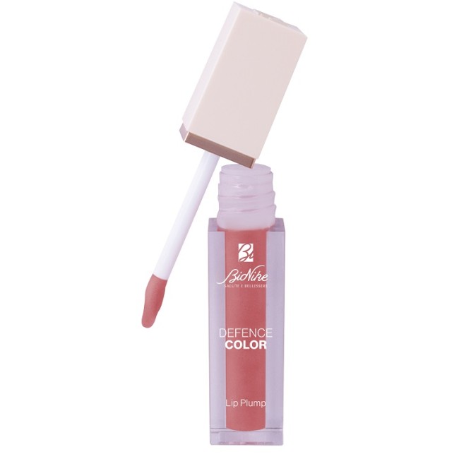 Bionike Defence Color Lip Plump 05p Raspberry Jam 4,5 Ml Bionike Defence Color Lip Plump 05p Raspberry Jam 4,5 Ml
