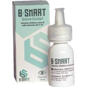Vista E Viso B-smart Protezione Oculare 10 Ml Tb