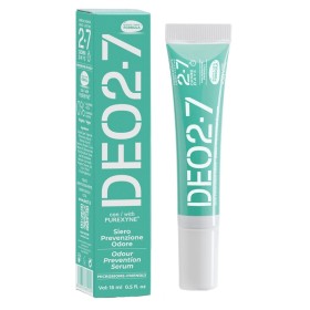 Laboratorio Eñol De Investigación Cosmetológica Deo 2-7 Siero Prevenzione Odore 15 Ml