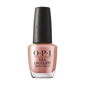 Opi Nail Lacquer F043 Route Beer Float 15 Ml