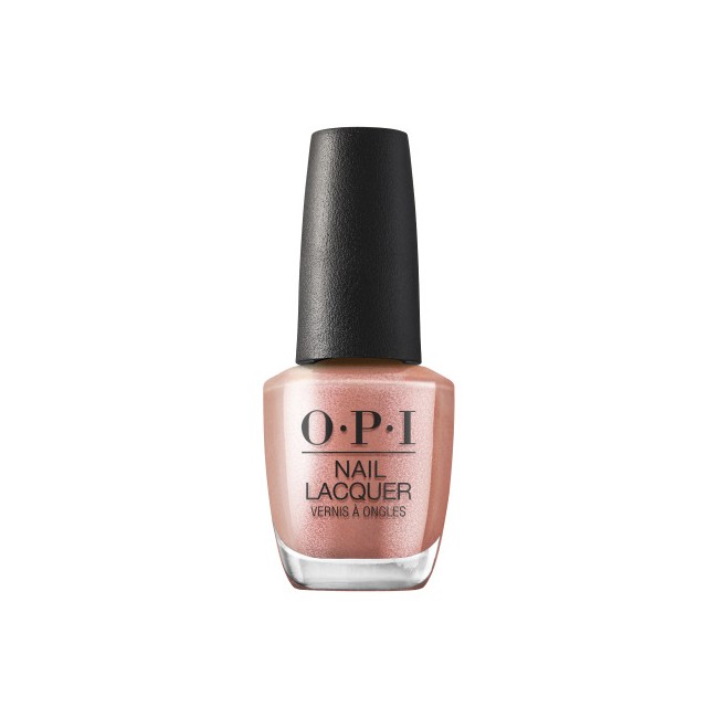 Opi Nail Lacquer F043 Route Beer Float 15 Ml
