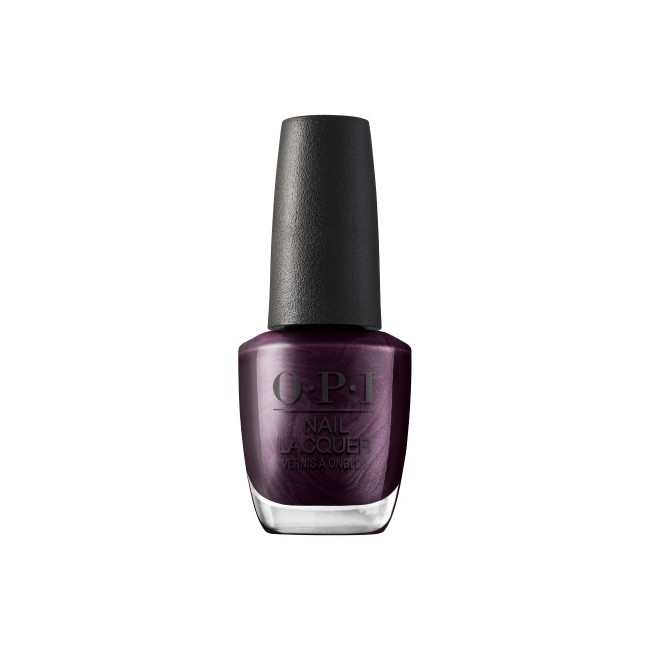 Opi Nail Lacquer F046 Lincoln Park At Midnight 15 Ml
