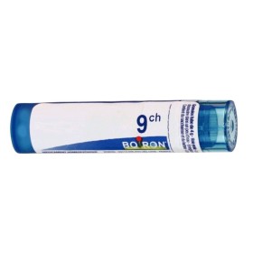 Boiron Veratrum Alb Boi 9ch Gr 4g