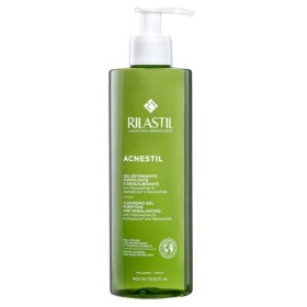 Istituto Ganassini Rilastil Acnestil Gel Detergente 400 Ml Special Price