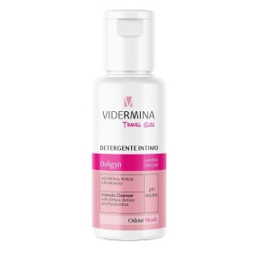 Istituto Ganassini Vidermina Deligyn Detergente 100 Ml
