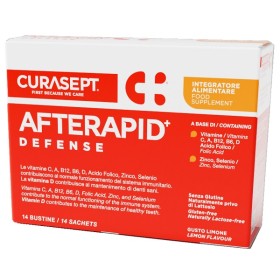 Curasept Afterapid Def 14bust