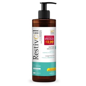 Perrigo Restivoil Extra Delicato 400 Ml Tp