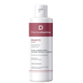 Pasquali Dermovitamina Prurito Shampoo Lenitivo 200 Ml